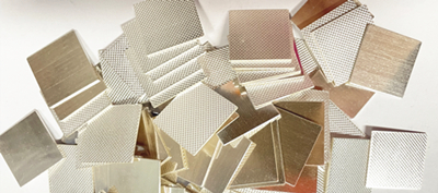 Регулярная поставка контактного элемента AgSnO2.